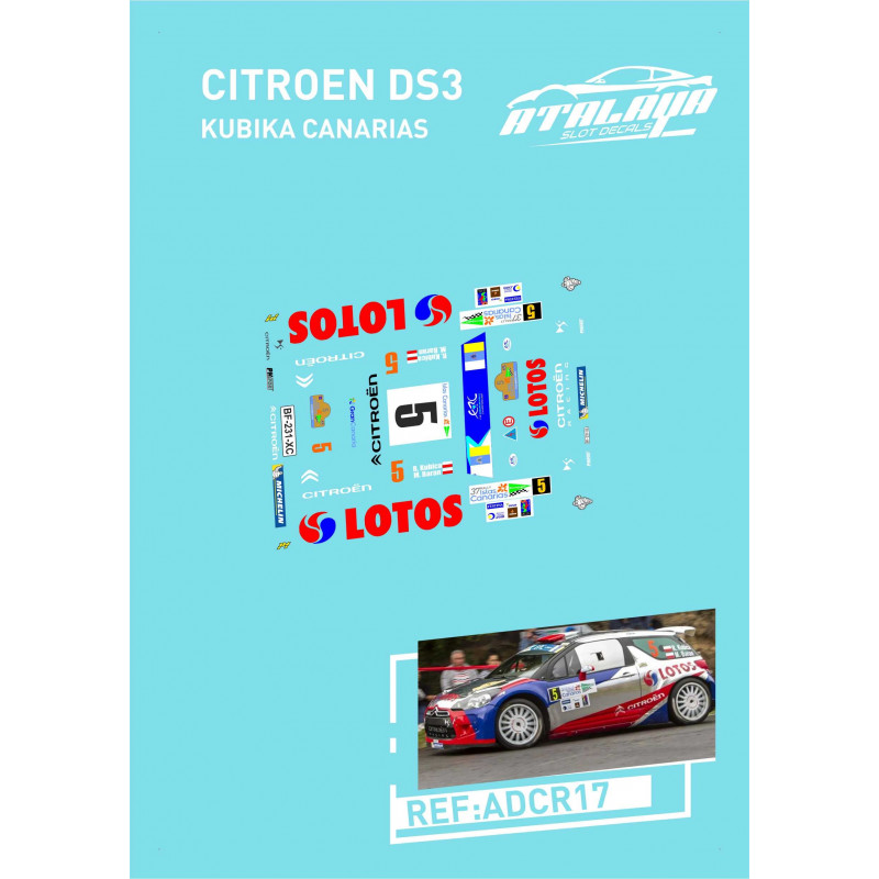 Citroen DS3 R5 Serderidis Montecarlo15