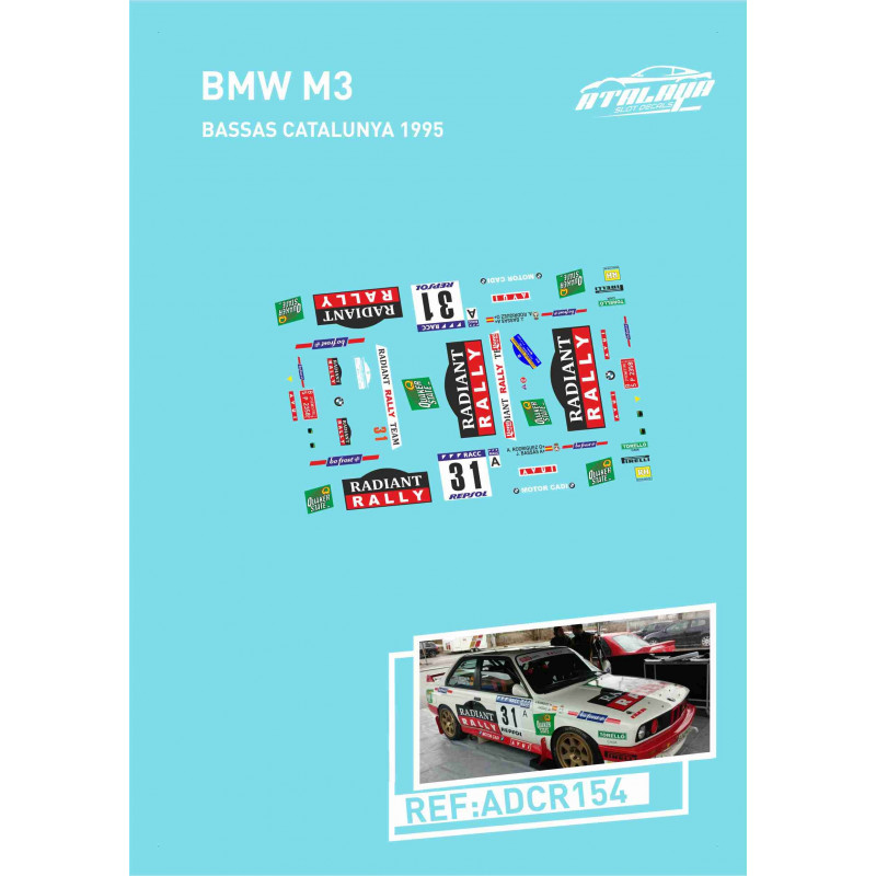 BMW M6 GT3 Autobacs Tailandia