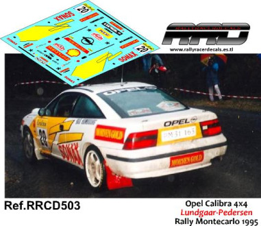 copy of Mitsubishi Lancer Evo 5 Climent-Romani Rally Montecarlo 1999