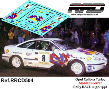 copy of Mitsubishi Lancer Evo 5 Climent-Romani Rally Montecarlo 1999