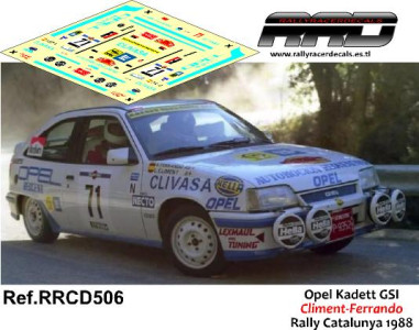 copy of Mitsubishi Lancer Evo 5 Climent-Romani Rally Montecarlo 1999