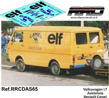 copy of Alpine Seat Proto  De Cos-Salas Rally de España 1970