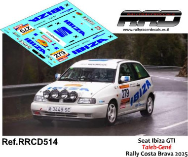 copy of Alpine Seat Proto  De Cos-Salas Rally de España 1970
