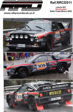 copy of Lancia Stratos... 2