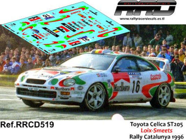 copy of Porsche 911R Palomo-Serra...