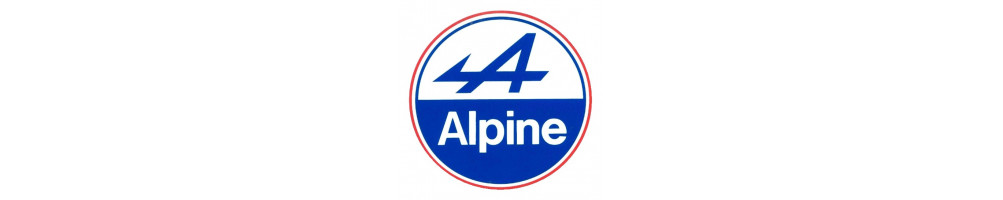 ALPINE