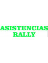 ASISTENCIAS RALLY