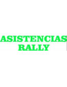 ASISTENCIA RALLY